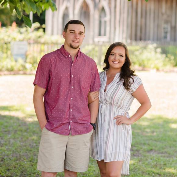 Meet your Posher, Hunter - Picture 1 of 1